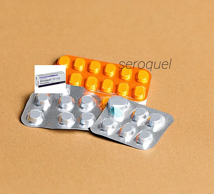 Seroquel 1