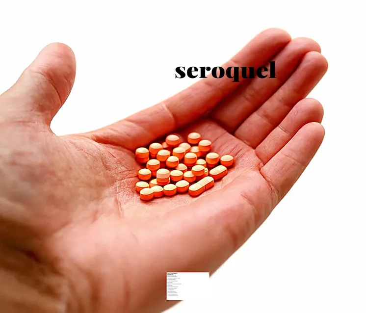 Seroquel 2